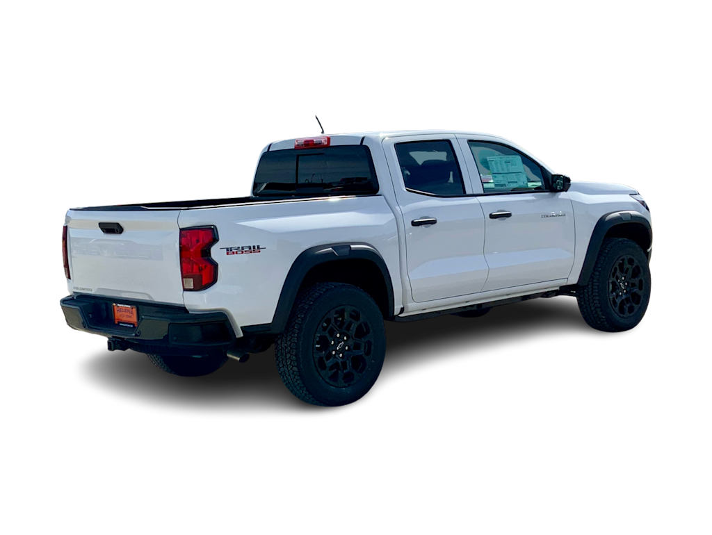 Thumbnail: 2026 Chevrolet Colorado - 19
