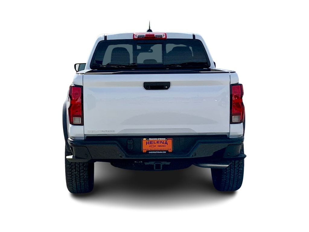 Thumbnail: 2026 Chevrolet Colorado - 5