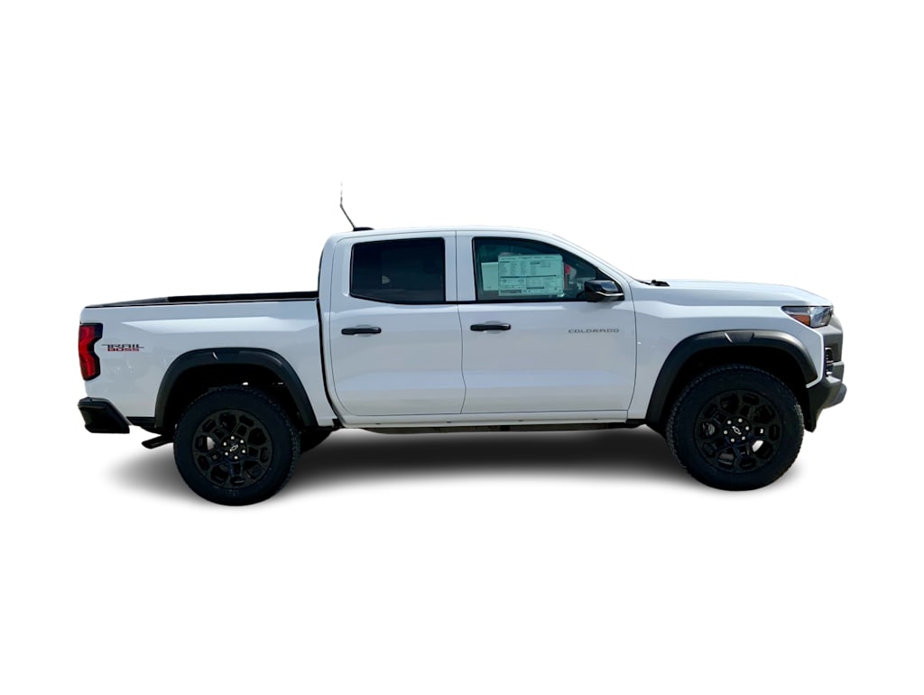 Thumbnail: 2026 Chevrolet Colorado - 20