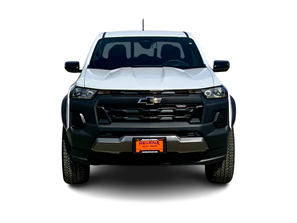 Thumbnail: 2026 Chevrolet Colorado - 6