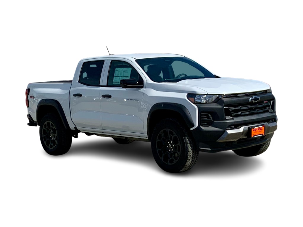 Thumbnail: 2026 Chevrolet Colorado - 21