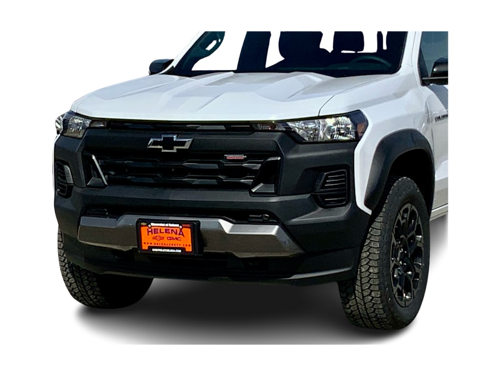 Thumbnail: 2026 Chevrolet Colorado - 22