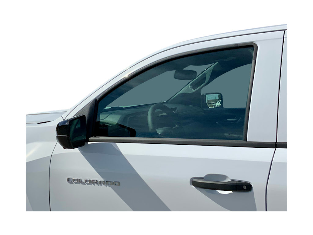 Thumbnail: 2026 Chevrolet Colorado - 24