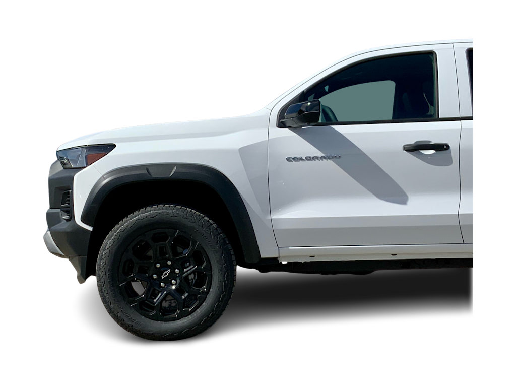 Thumbnail: 2026 Chevrolet Colorado - 23