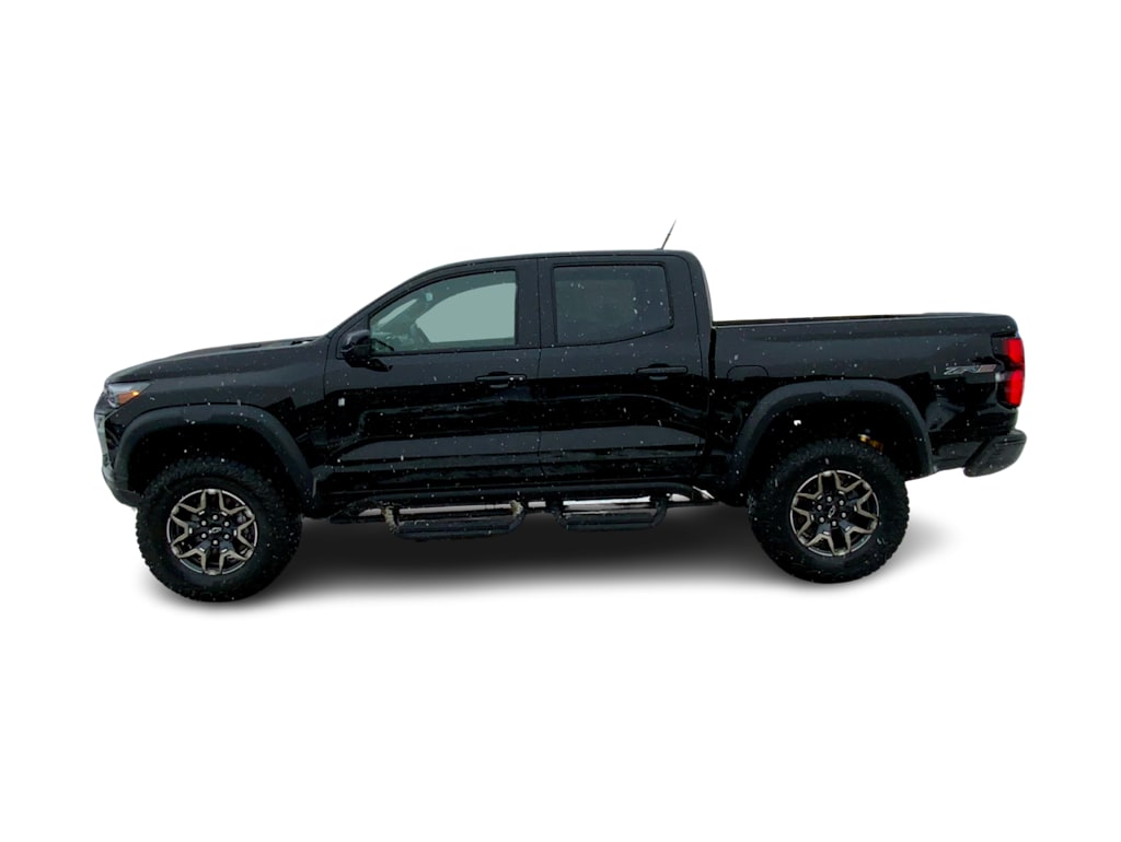 Thumbnail: 2026 Chevrolet Colorado - 3