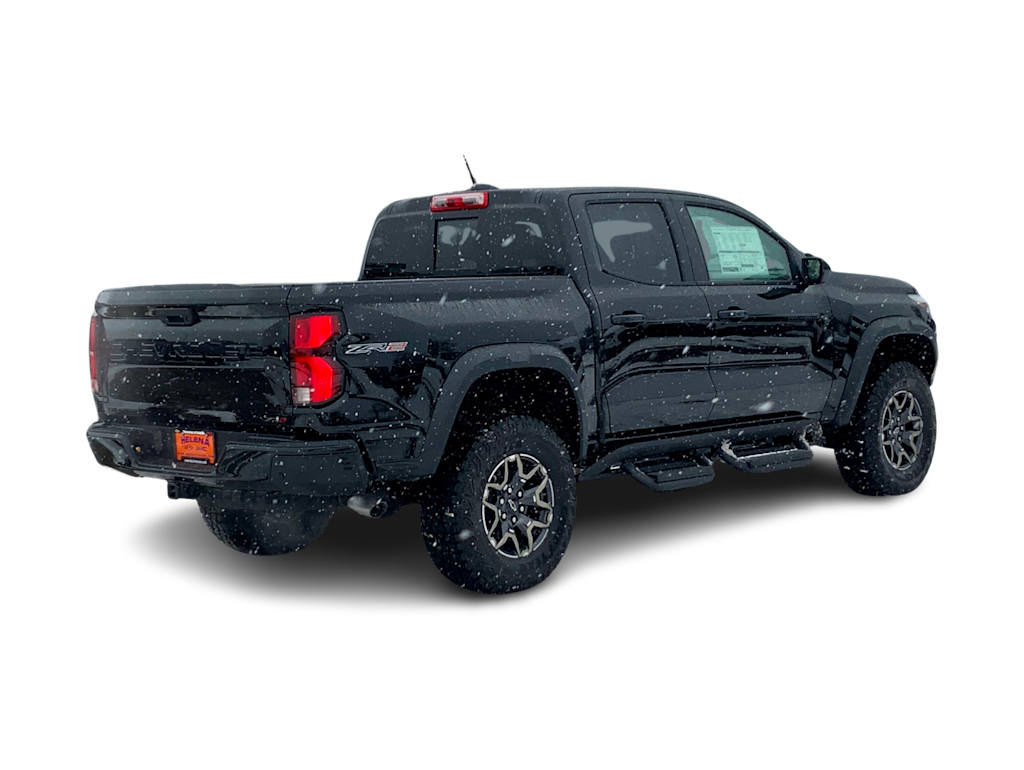 Thumbnail: 2026 Chevrolet Colorado - 19