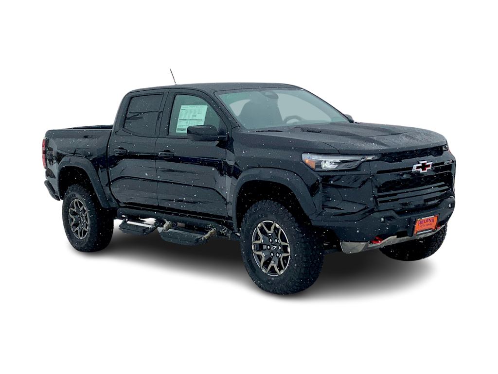 Thumbnail: 2026 Chevrolet Colorado - 21