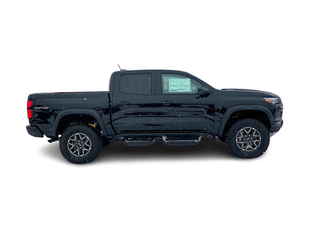 Thumbnail: 2026 Chevrolet Colorado - 20