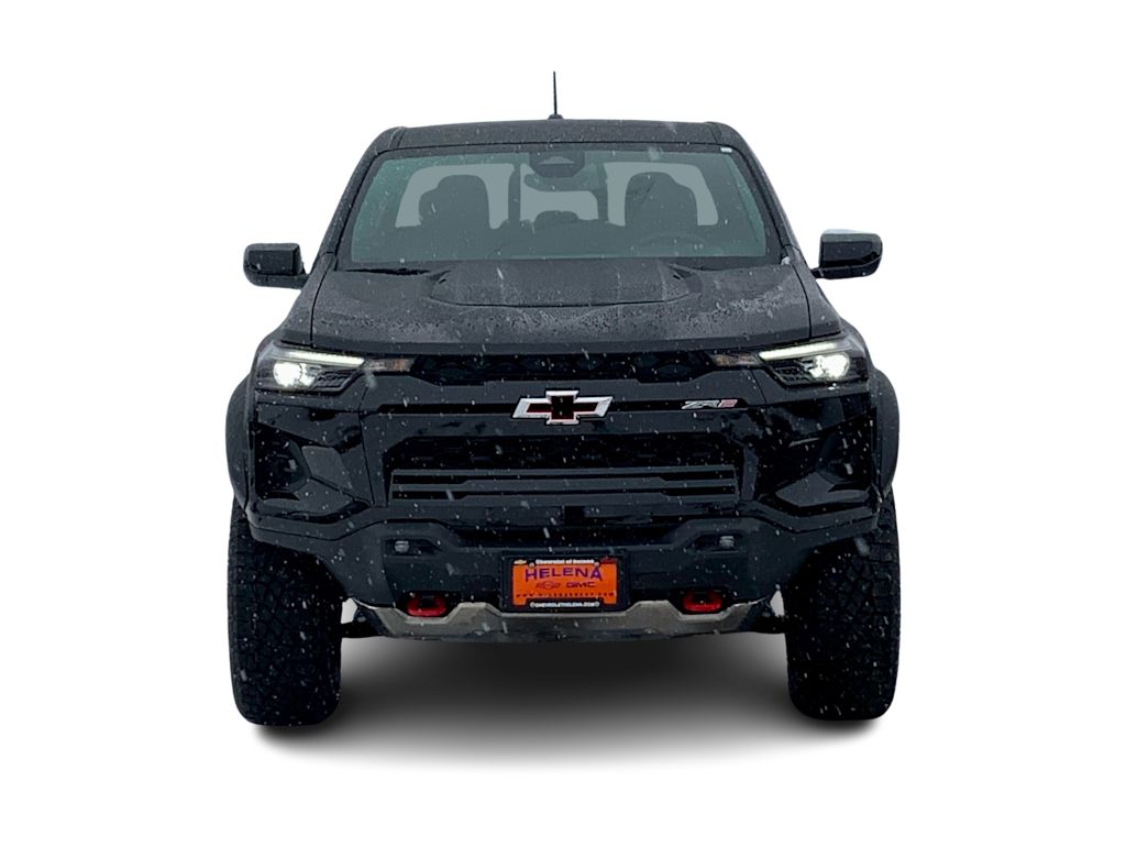 Thumbnail: 2026 Chevrolet Colorado - 6