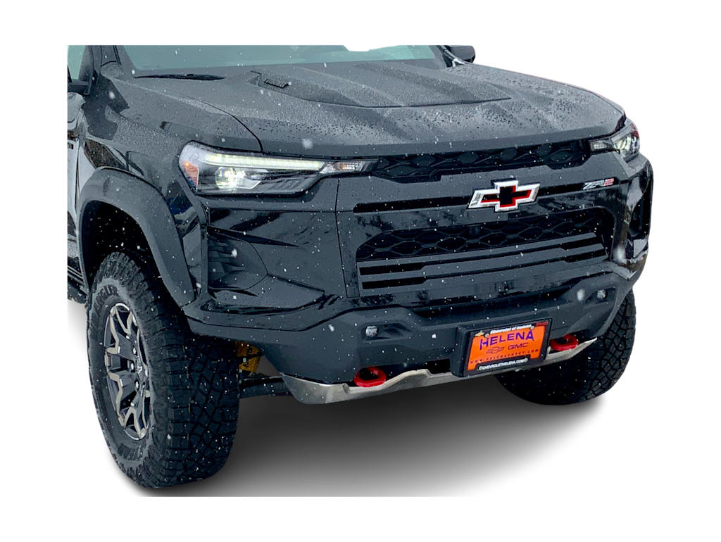 Thumbnail: 2026 Chevrolet Colorado - 22
