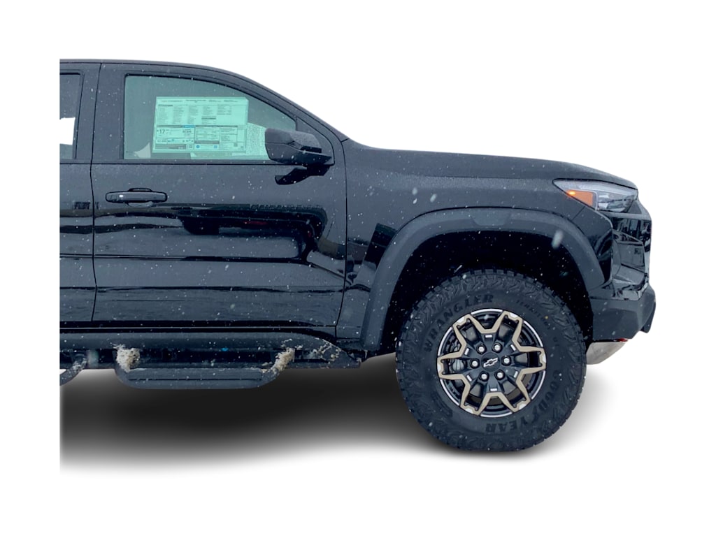 Thumbnail: 2026 Chevrolet Colorado - 23