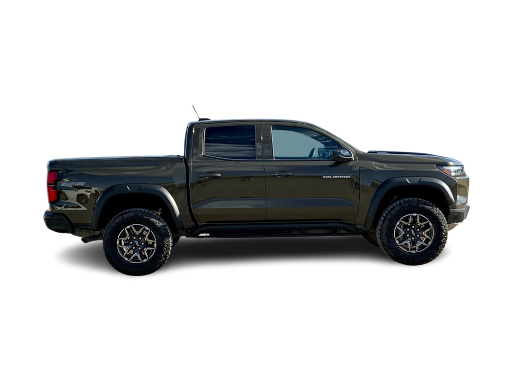 Thumbnail: 2025 Chevrolet Colorado - 22