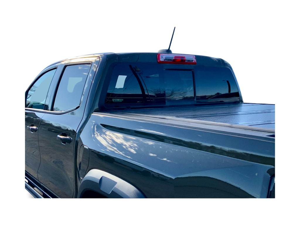 Thumbnail: 2025 Chevrolet Colorado - 28