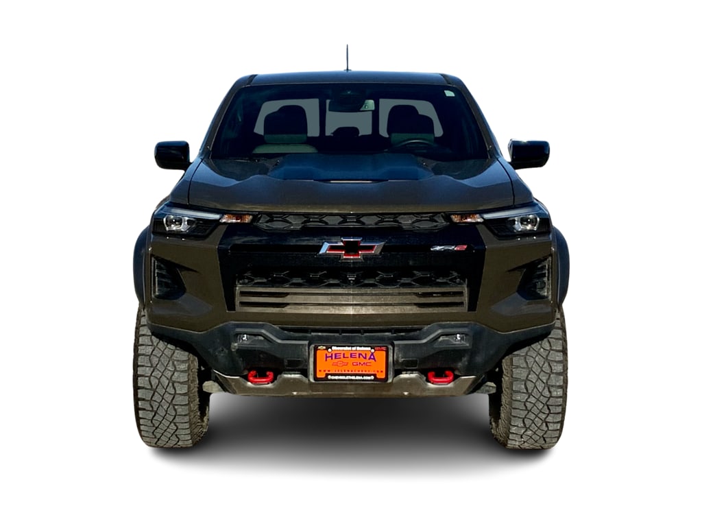 Thumbnail: 2025 Chevrolet Colorado - 6