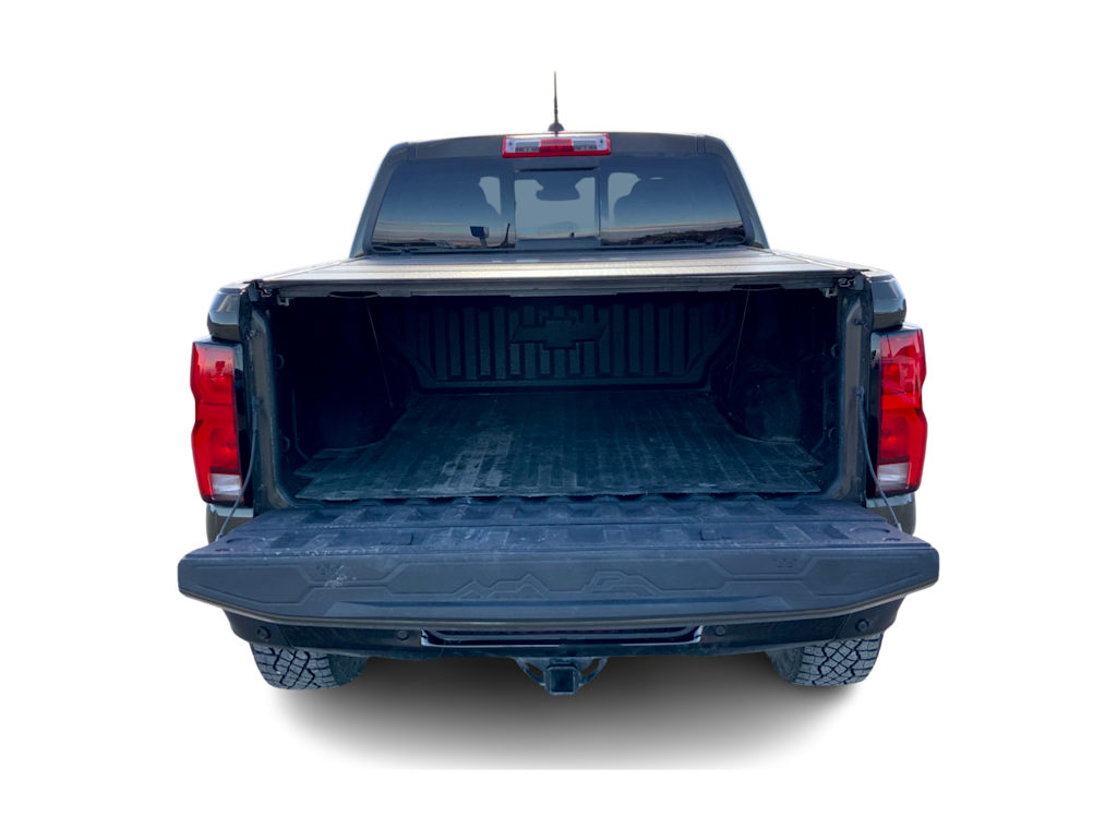 Thumbnail: 2025 Chevrolet Colorado - 19