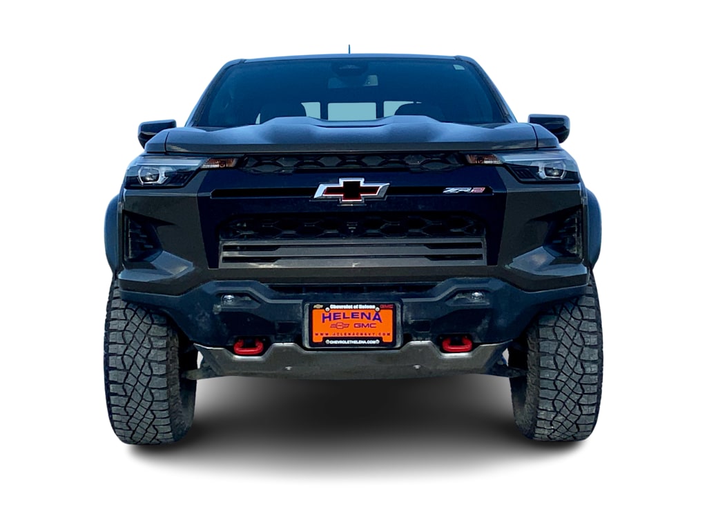 Thumbnail: 2025 Chevrolet Colorado - 26