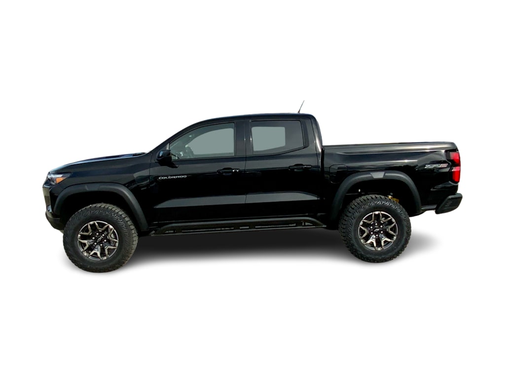 Thumbnail: 2026 Chevrolet Colorado - 3