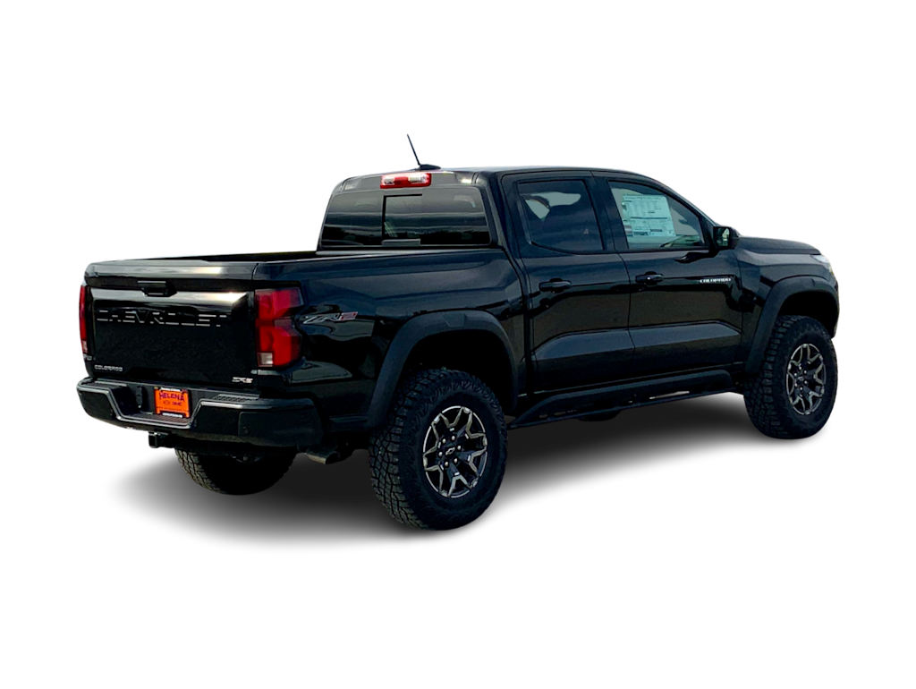 Thumbnail: 2026 Chevrolet Colorado - 19