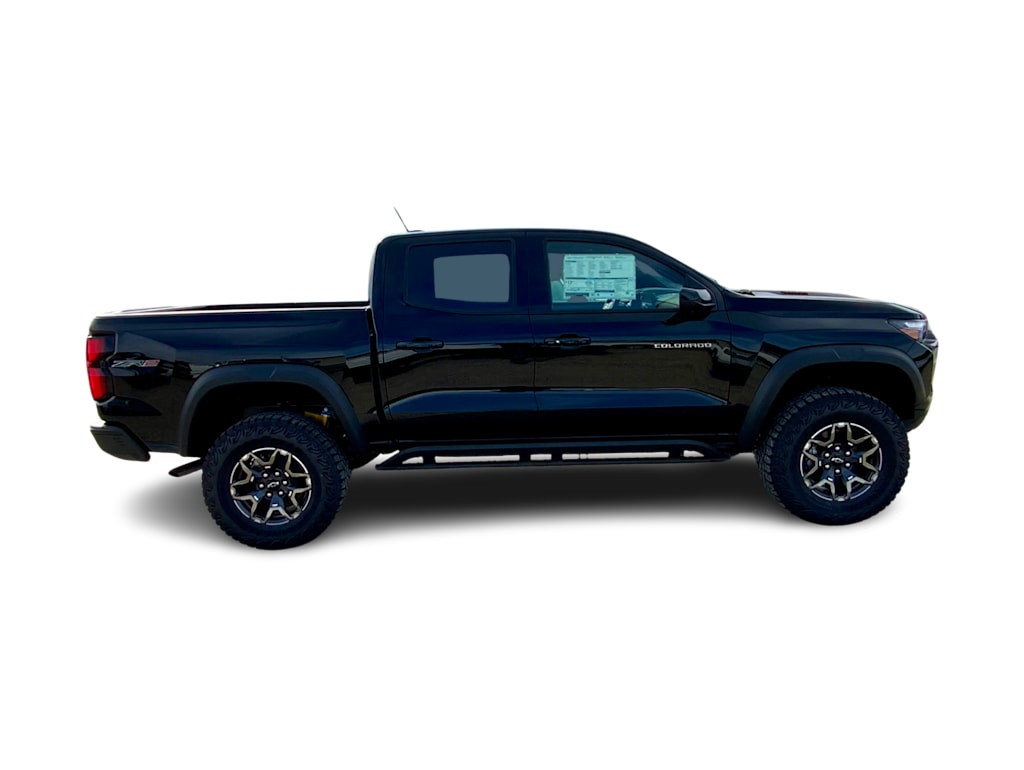 Thumbnail: 2026 Chevrolet Colorado - 20