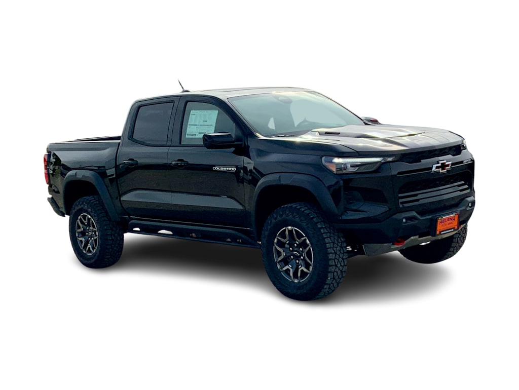 Thumbnail: 2026 Chevrolet Colorado - 21