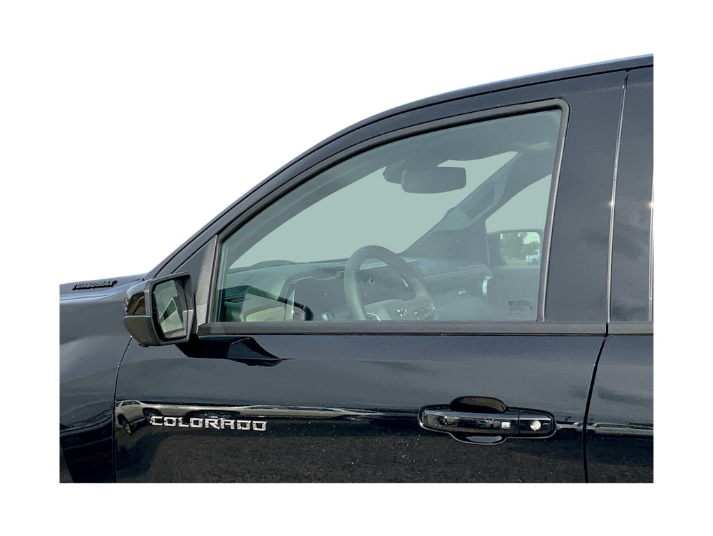 Thumbnail: 2026 Chevrolet Colorado - 24