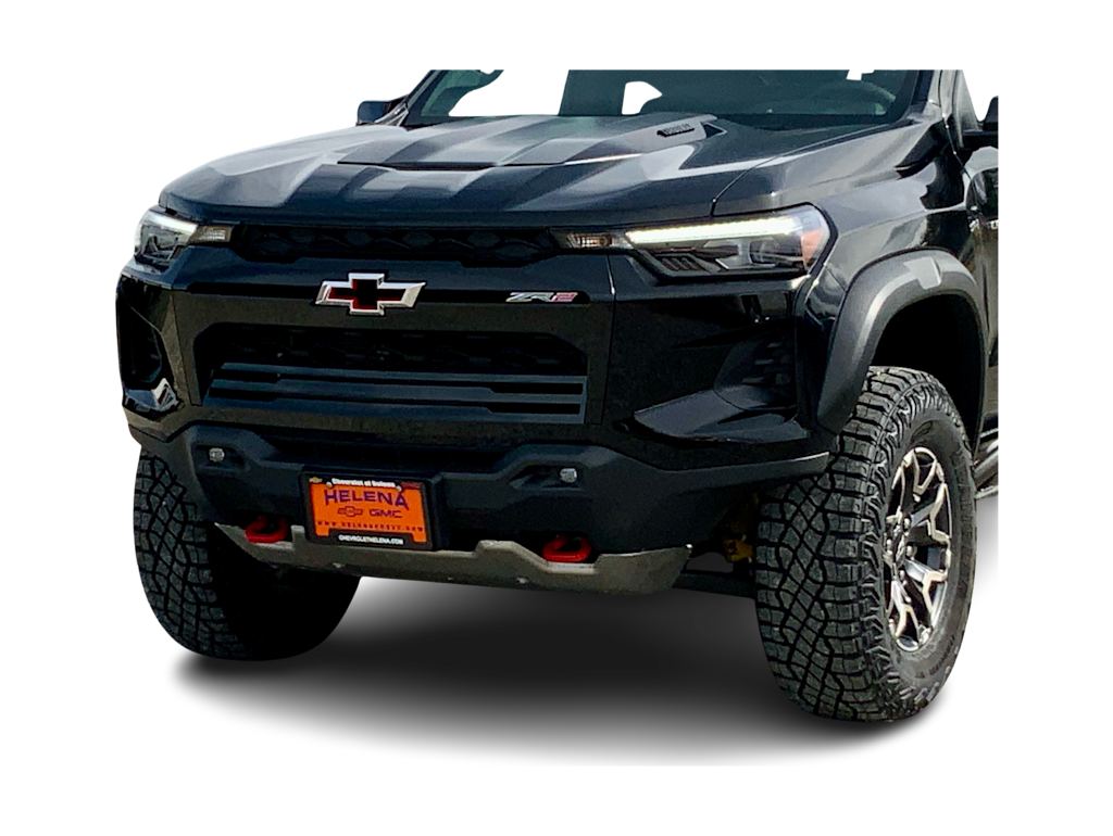 Thumbnail: 2026 Chevrolet Colorado - 22