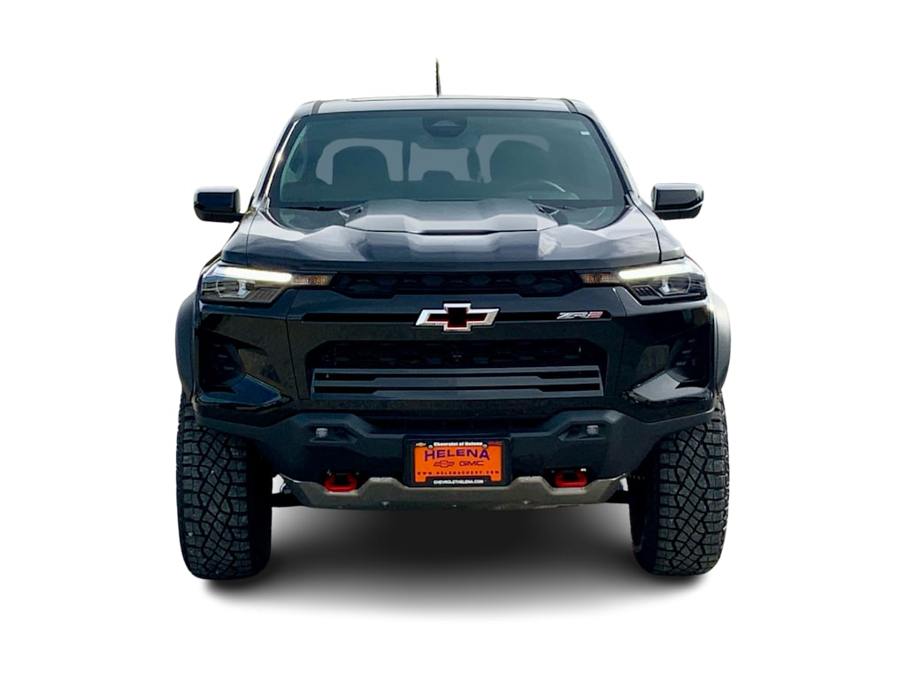 Thumbnail: 2026 Chevrolet Colorado - 6
