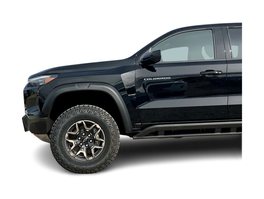 Thumbnail: 2026 Chevrolet Colorado - 23