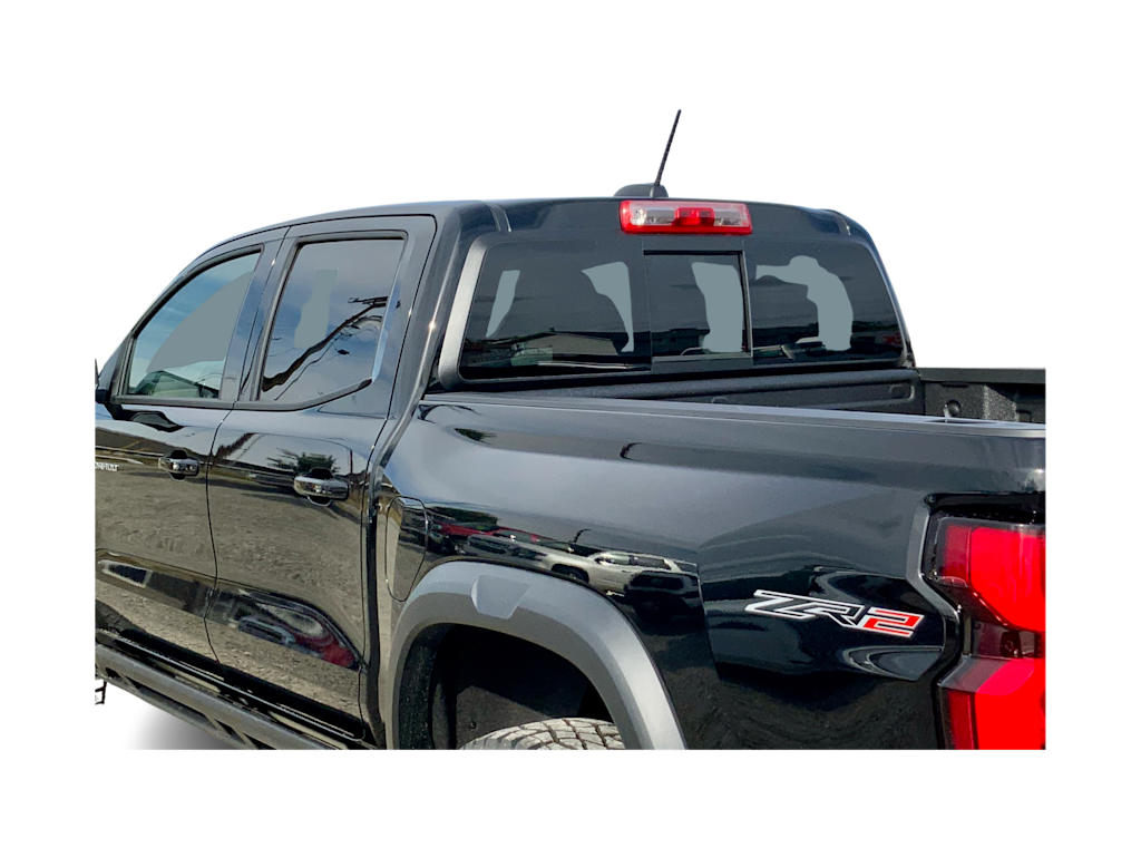 Thumbnail: 2026 Chevrolet Colorado - 25