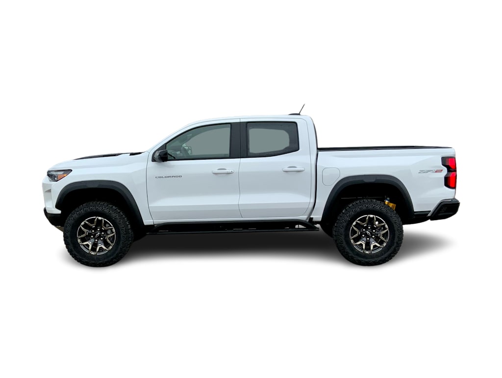 Thumbnail: 2026 Chevrolet Colorado - 3