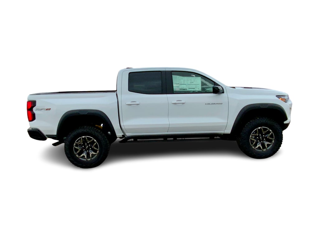 Thumbnail: 2026 Chevrolet Colorado - 21