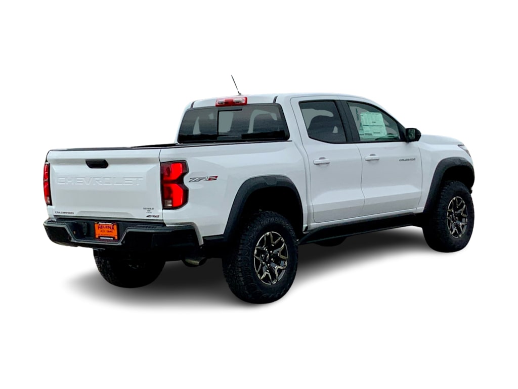 Thumbnail: 2026 Chevrolet Colorado - 20