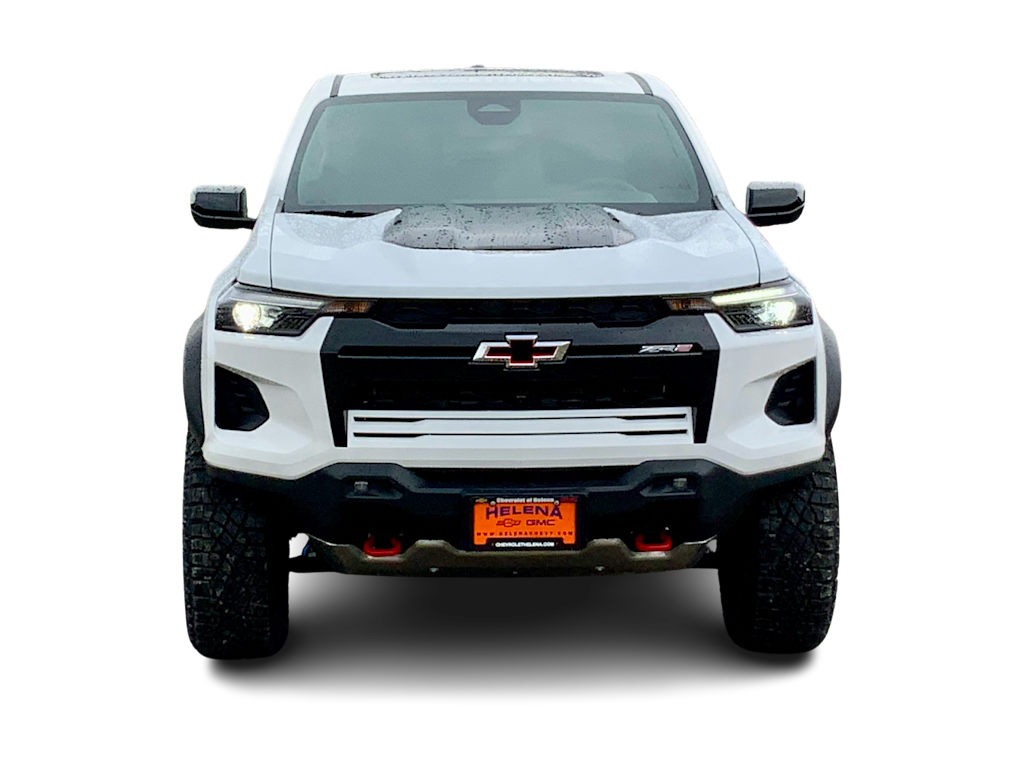 Thumbnail: 2026 Chevrolet Colorado - 6