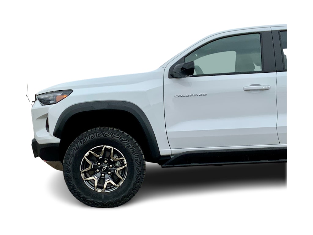 Thumbnail: 2026 Chevrolet Colorado - 24