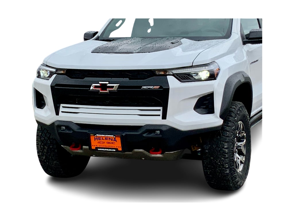 Thumbnail: 2026 Chevrolet Colorado - 23