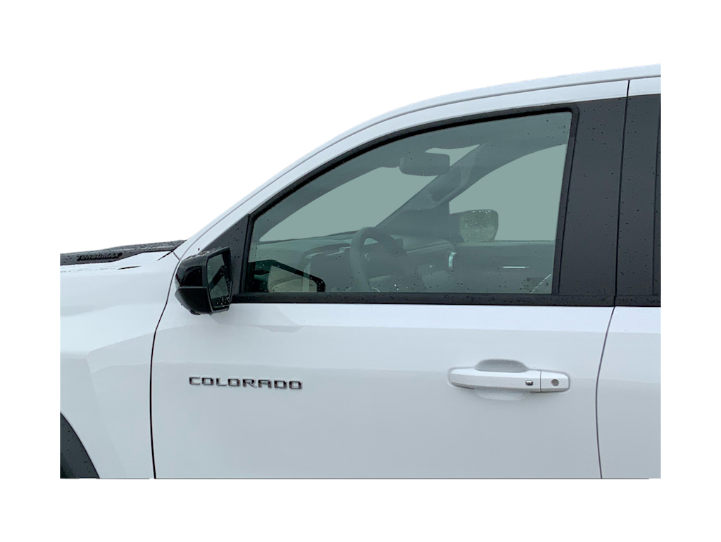 Thumbnail: 2026 Chevrolet Colorado - 25