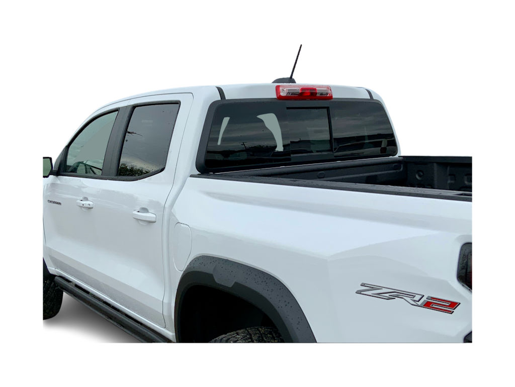 Thumbnail: 2026 Chevrolet Colorado - 26