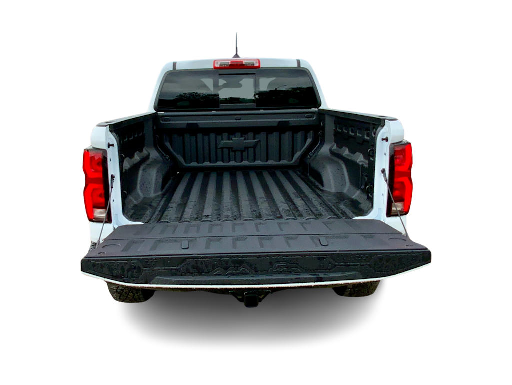Thumbnail: 2026 Chevrolet Colorado - 18