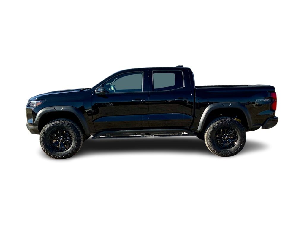 Thumbnail: 2025 Chevrolet Colorado - 3