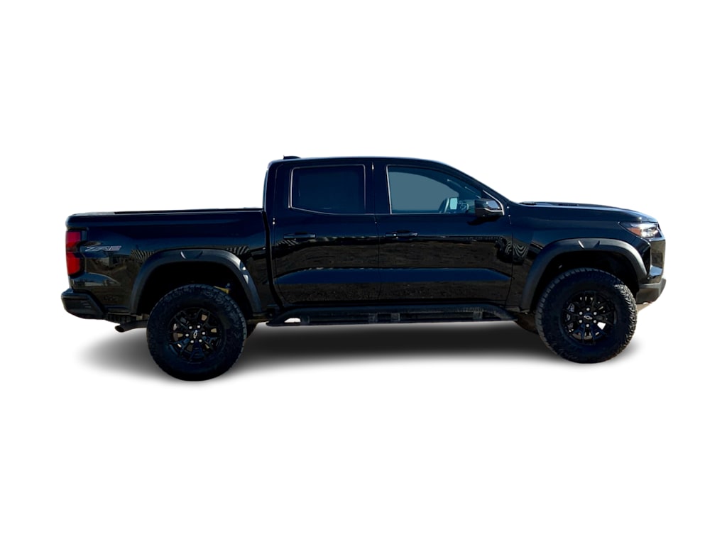 Thumbnail: 2025 Chevrolet Colorado - 22