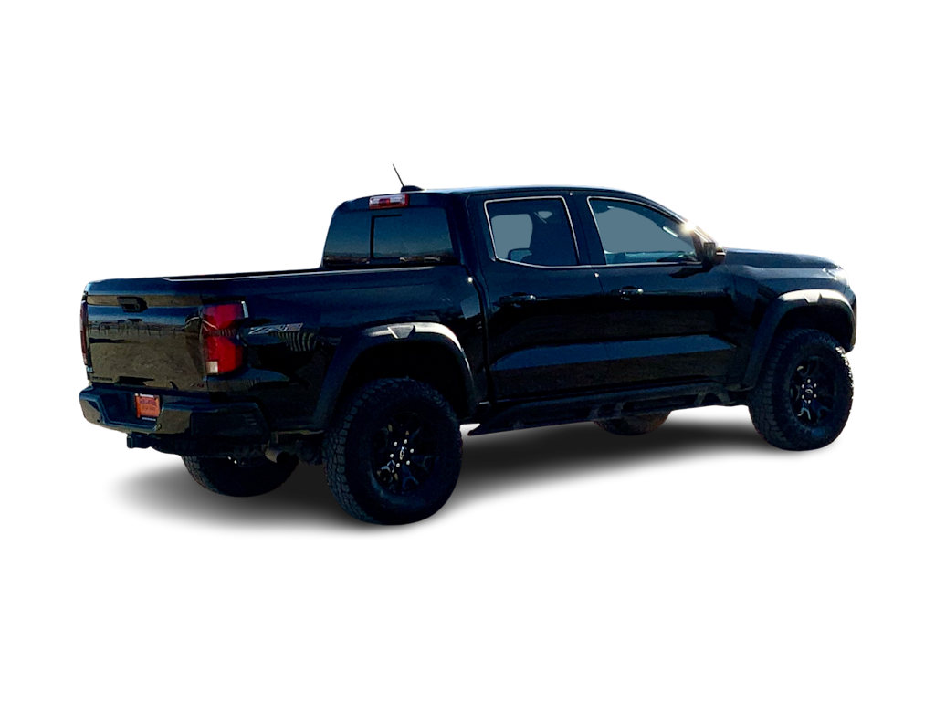 Thumbnail: 2025 Chevrolet Colorado - 21