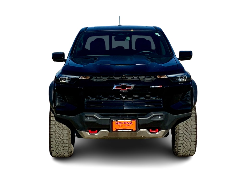 Thumbnail: 2025 Chevrolet Colorado - 6