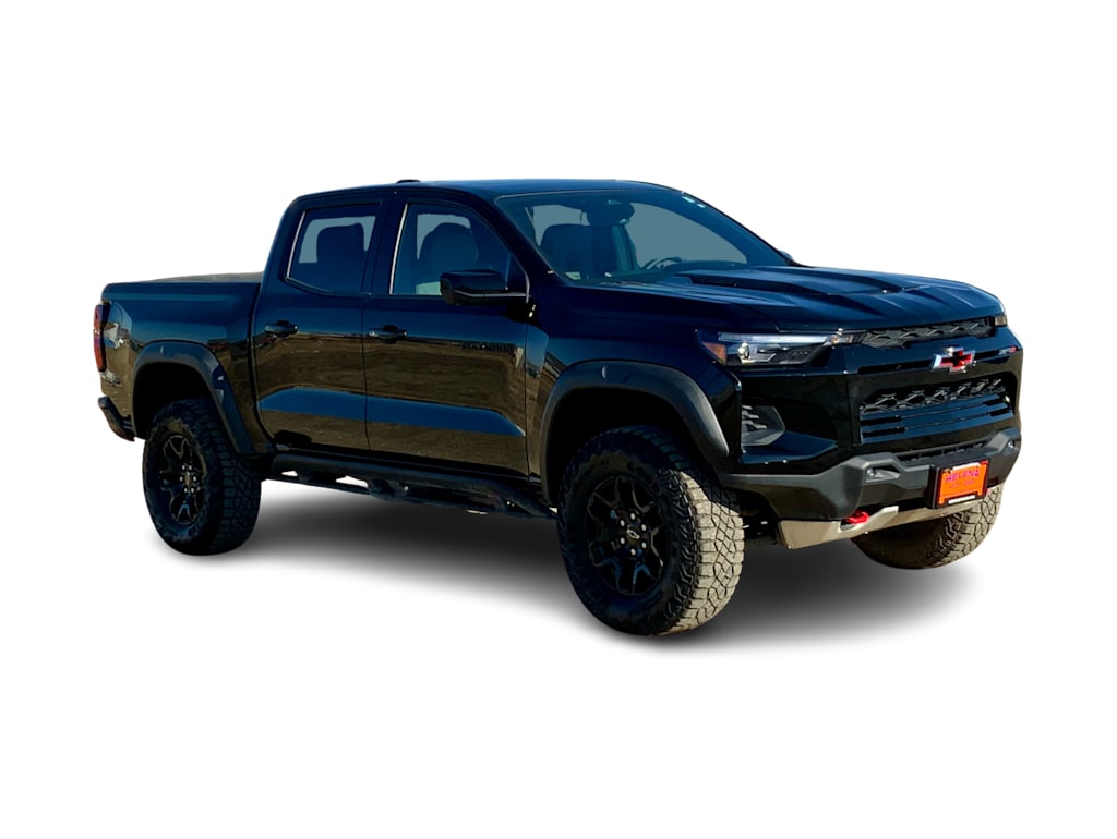 Thumbnail: 2025 Chevrolet Colorado - 23