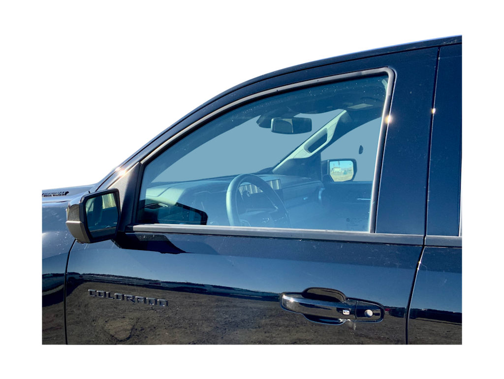 Thumbnail: 2025 Chevrolet Colorado - 25