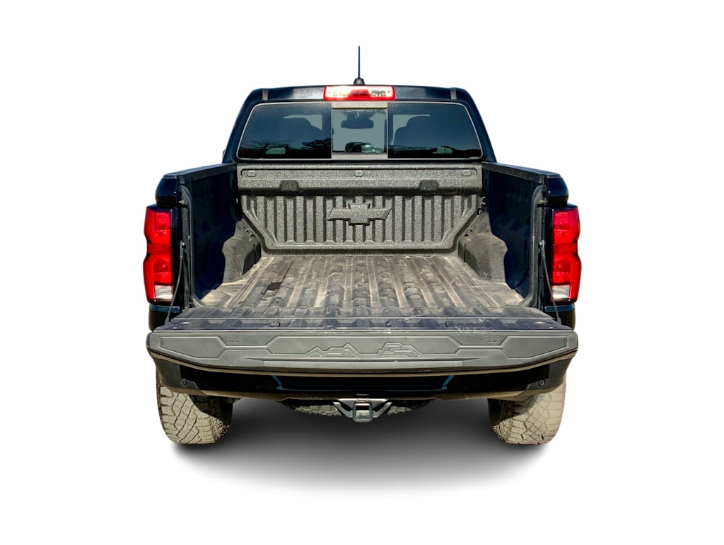 Thumbnail: 2025 Chevrolet Colorado - 18