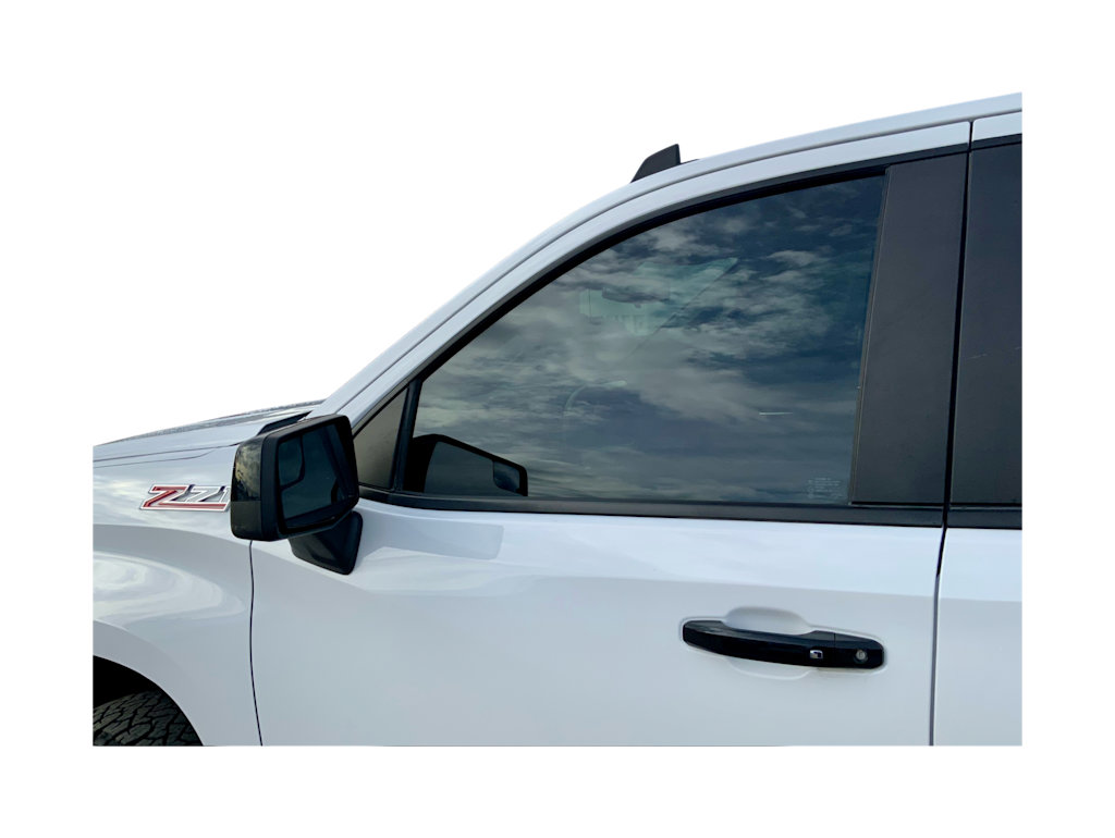 Thumbnail: 2020 Chevrolet Silverado 1500 - 26