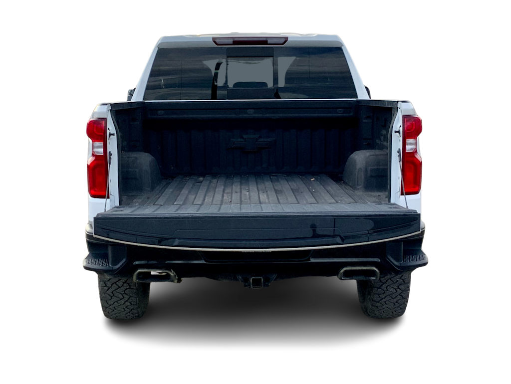 Thumbnail: 2020 Chevrolet Silverado 1500 - 18