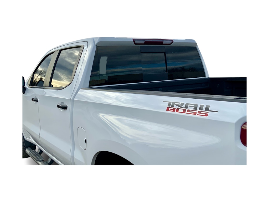 Thumbnail: 2020 Chevrolet Silverado 1500 - 27