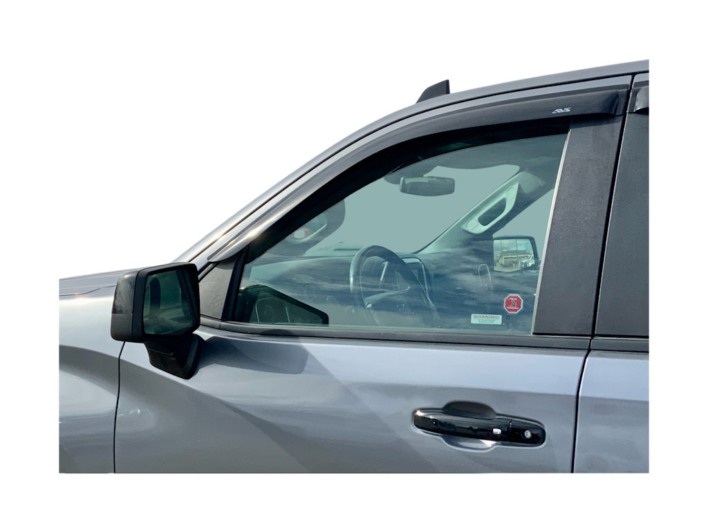 Thumbnail: 2022 Chevrolet Silverado 1500 - 22