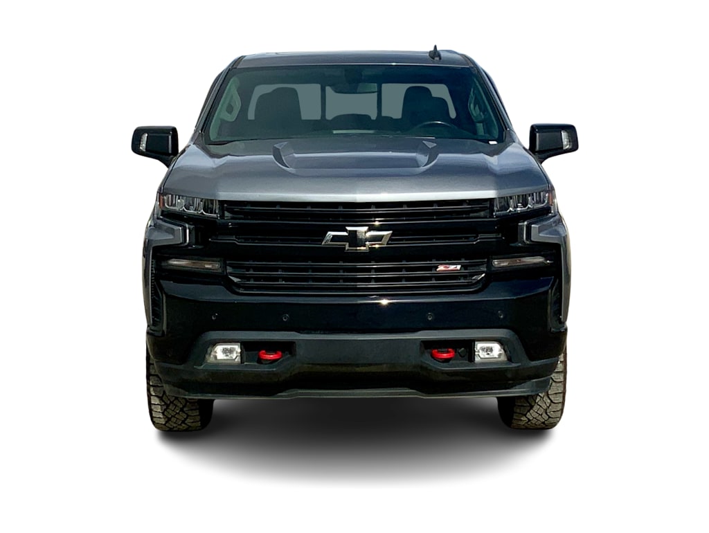 Thumbnail: 2022 Chevrolet Silverado 1500 - 6